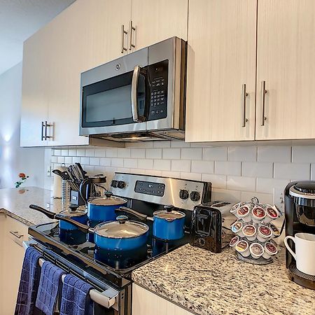 Convenient And Close To All Kissimmee Exterior photo