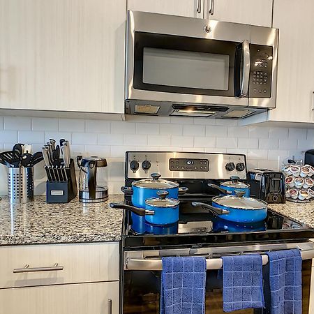 Convenient And Close To All Kissimmee Exterior photo