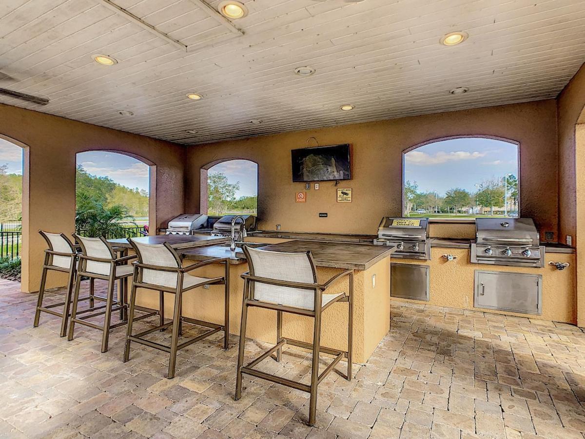 Convenient And Close To All Kissimmee Exterior photo