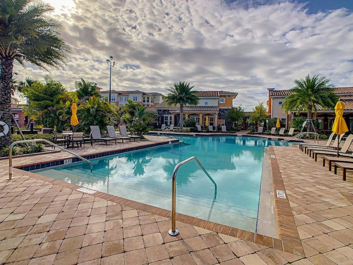 Convenient And Close To All Kissimmee Exterior photo