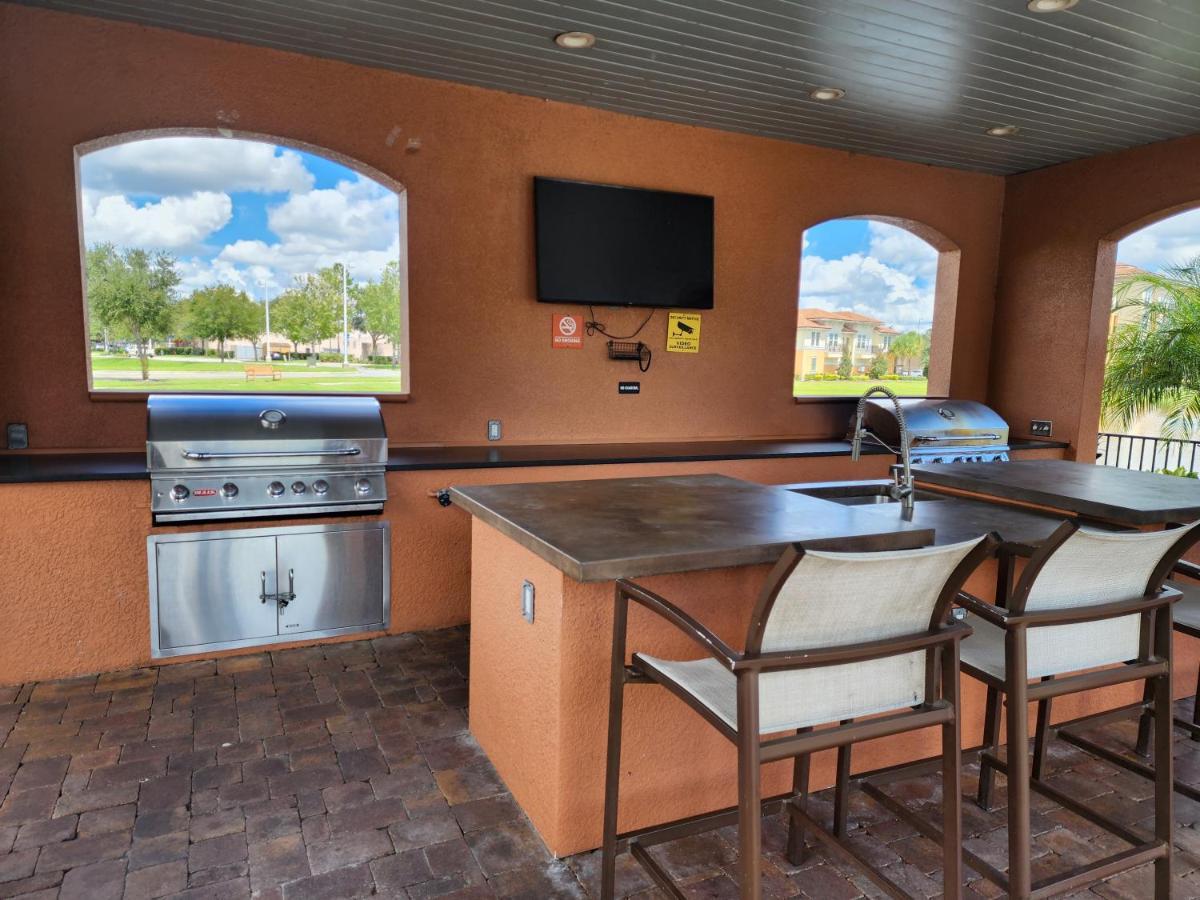 Convenient And Close To All Kissimmee Exterior photo