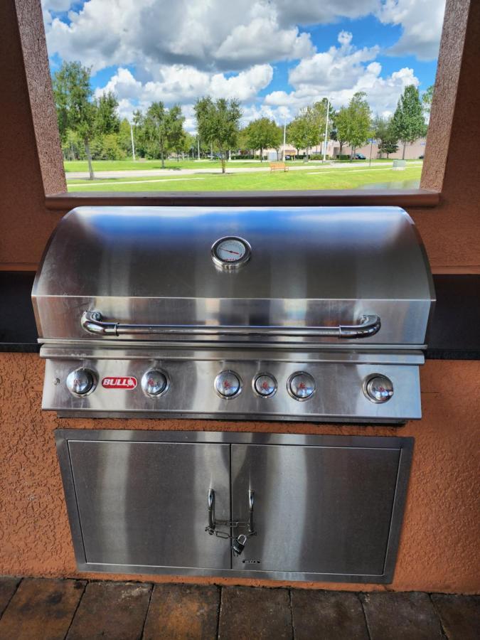 Convenient And Close To All Kissimmee Exterior photo