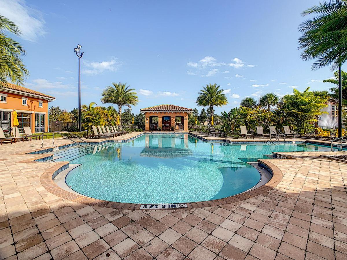 Convenient And Close To All Kissimmee Exterior photo