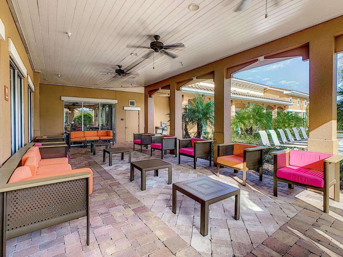 Convenient And Close To All Kissimmee Exterior photo