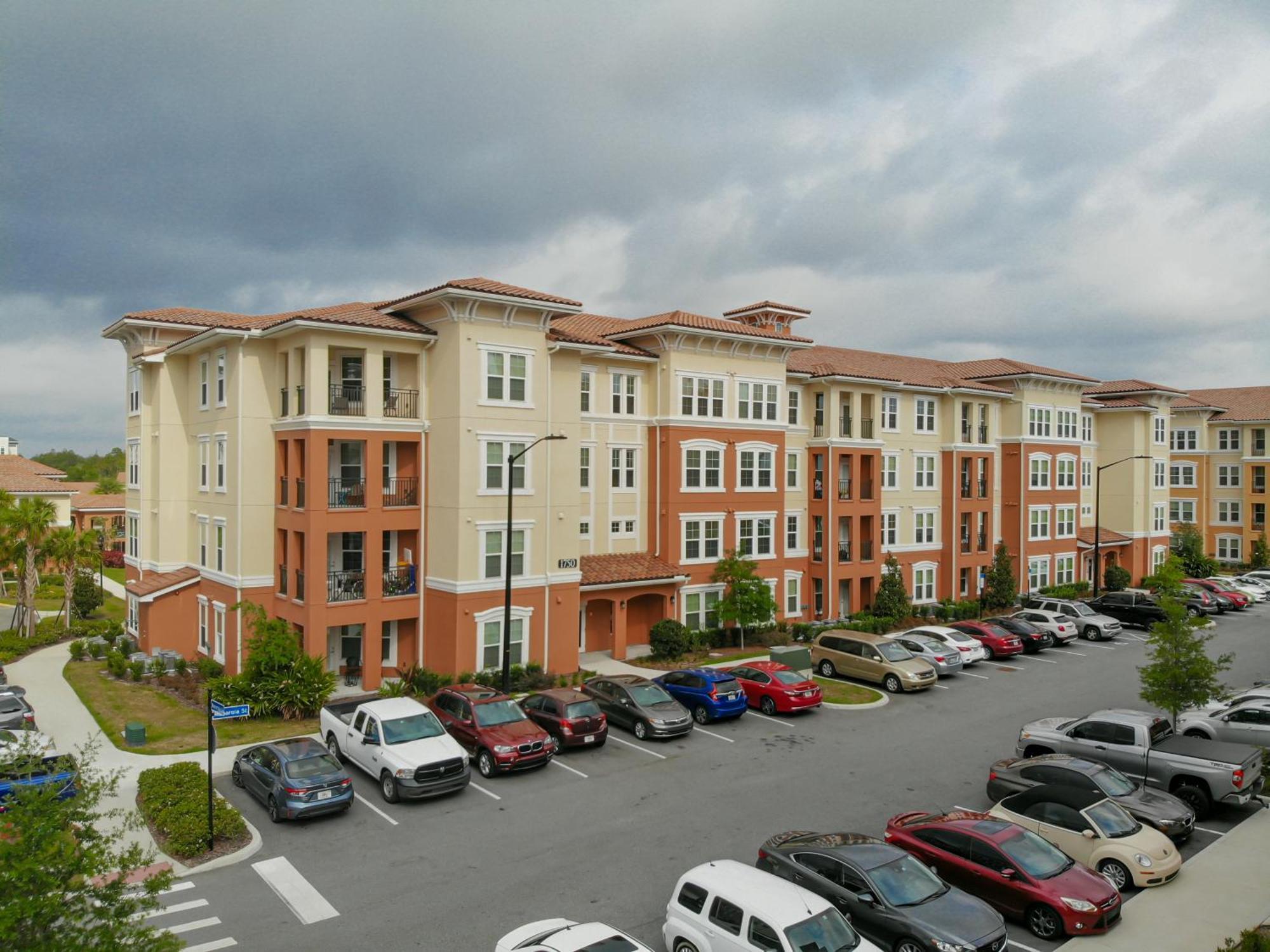 Convenient And Close To All Kissimmee Exterior photo