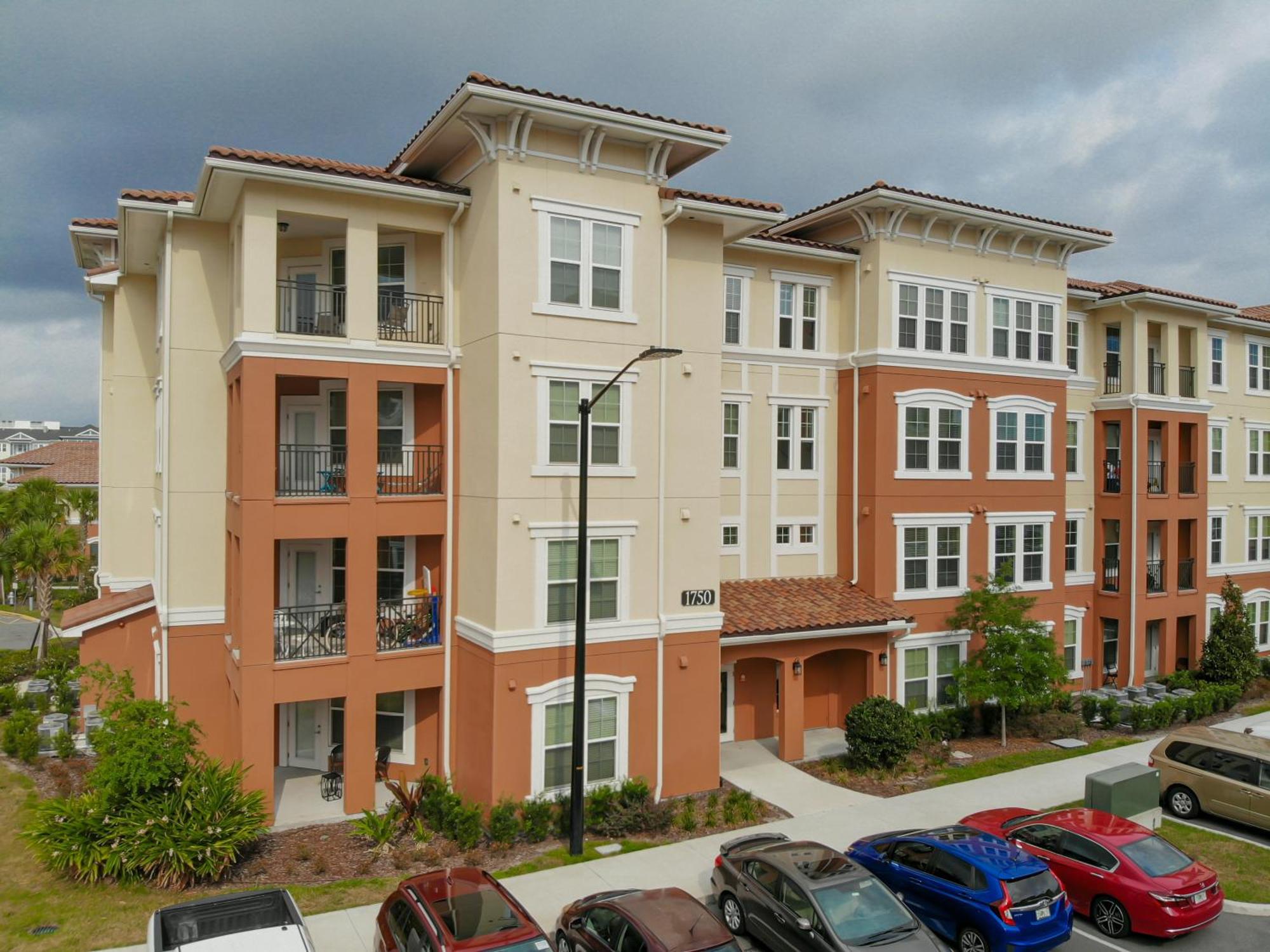 Convenient And Close To All Kissimmee Exterior photo