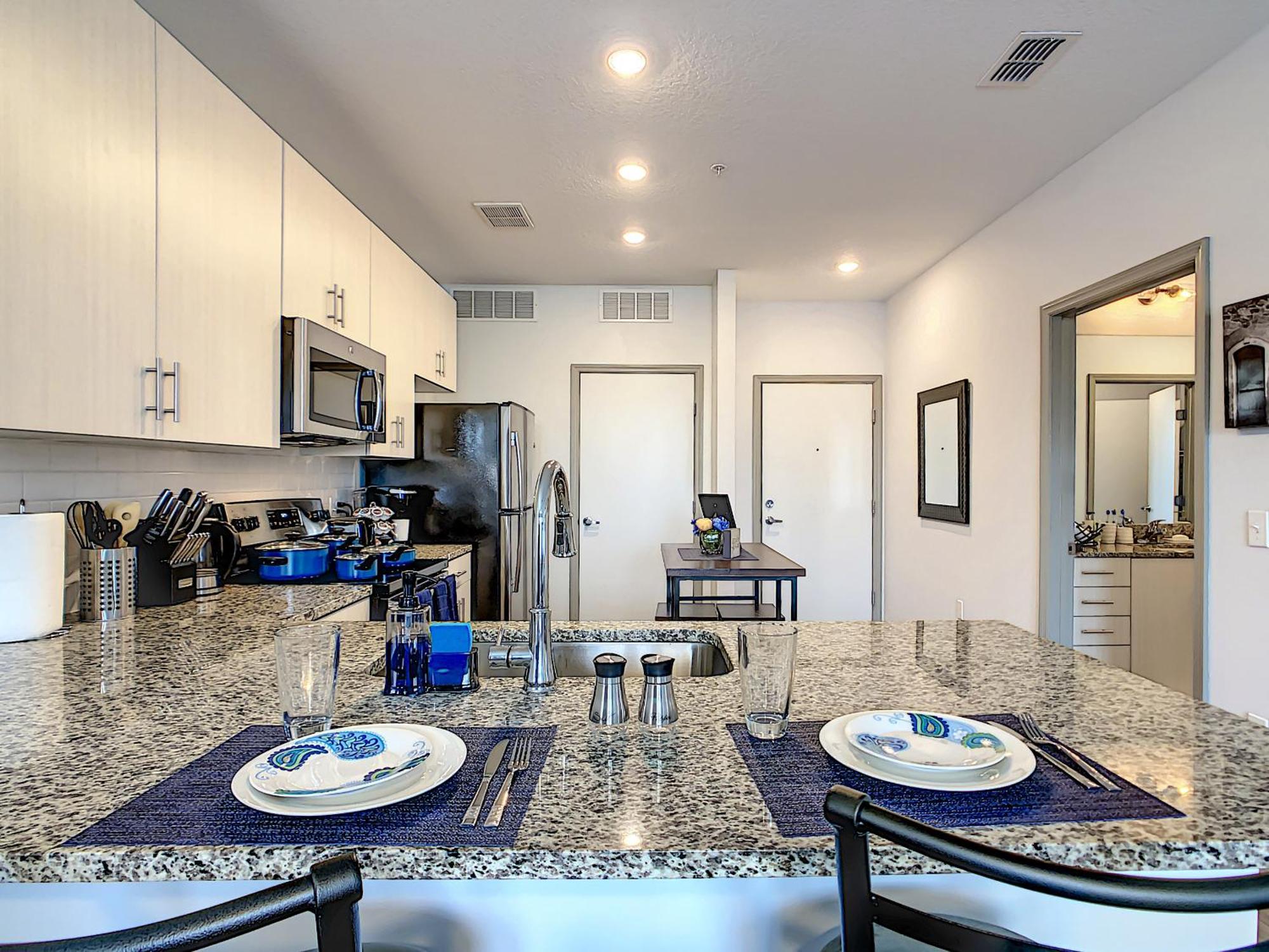 Convenient And Close To All Kissimmee Exterior photo