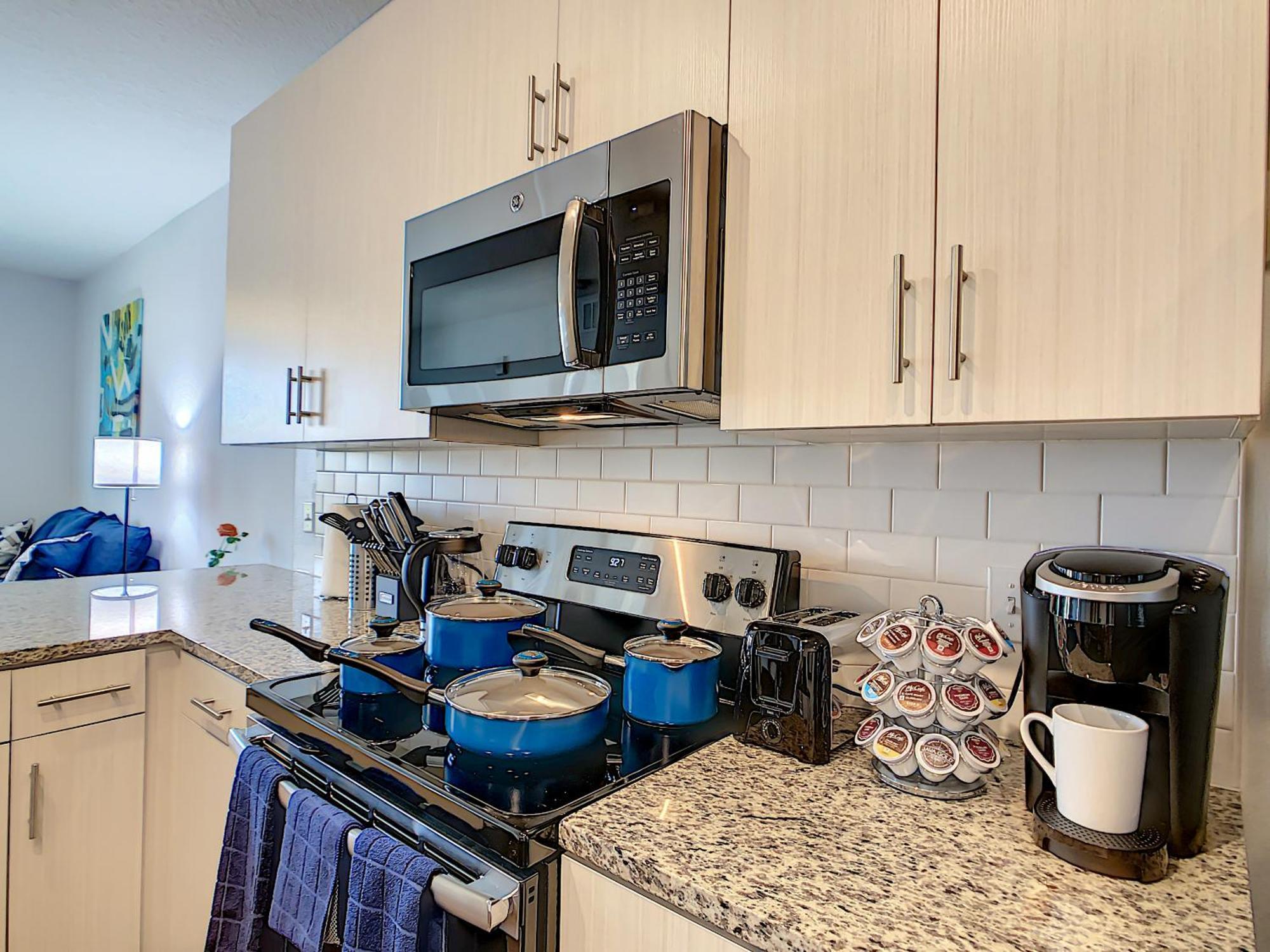 Convenient And Close To All Kissimmee Exterior photo
