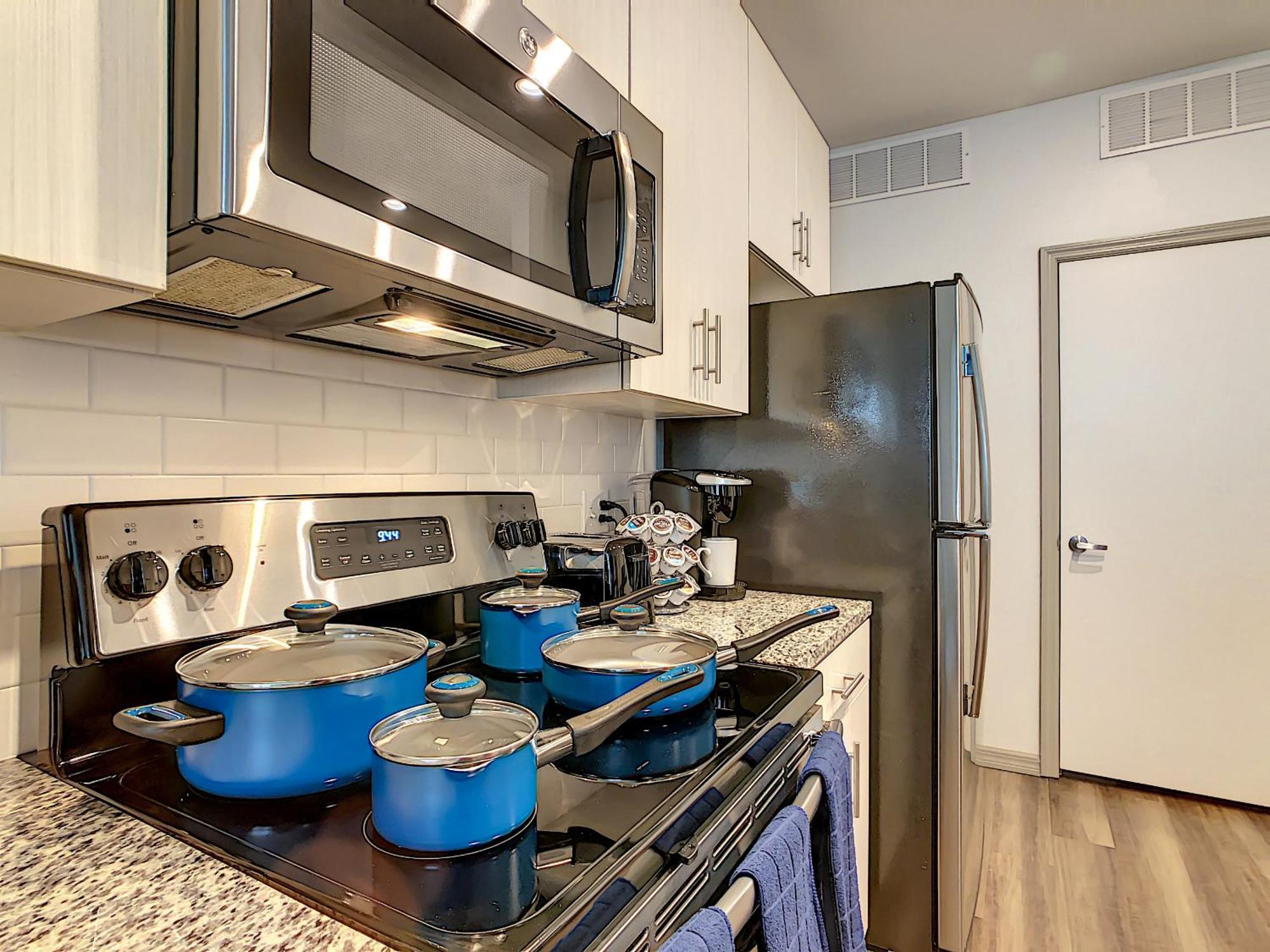 Convenient And Close To All Kissimmee Exterior photo