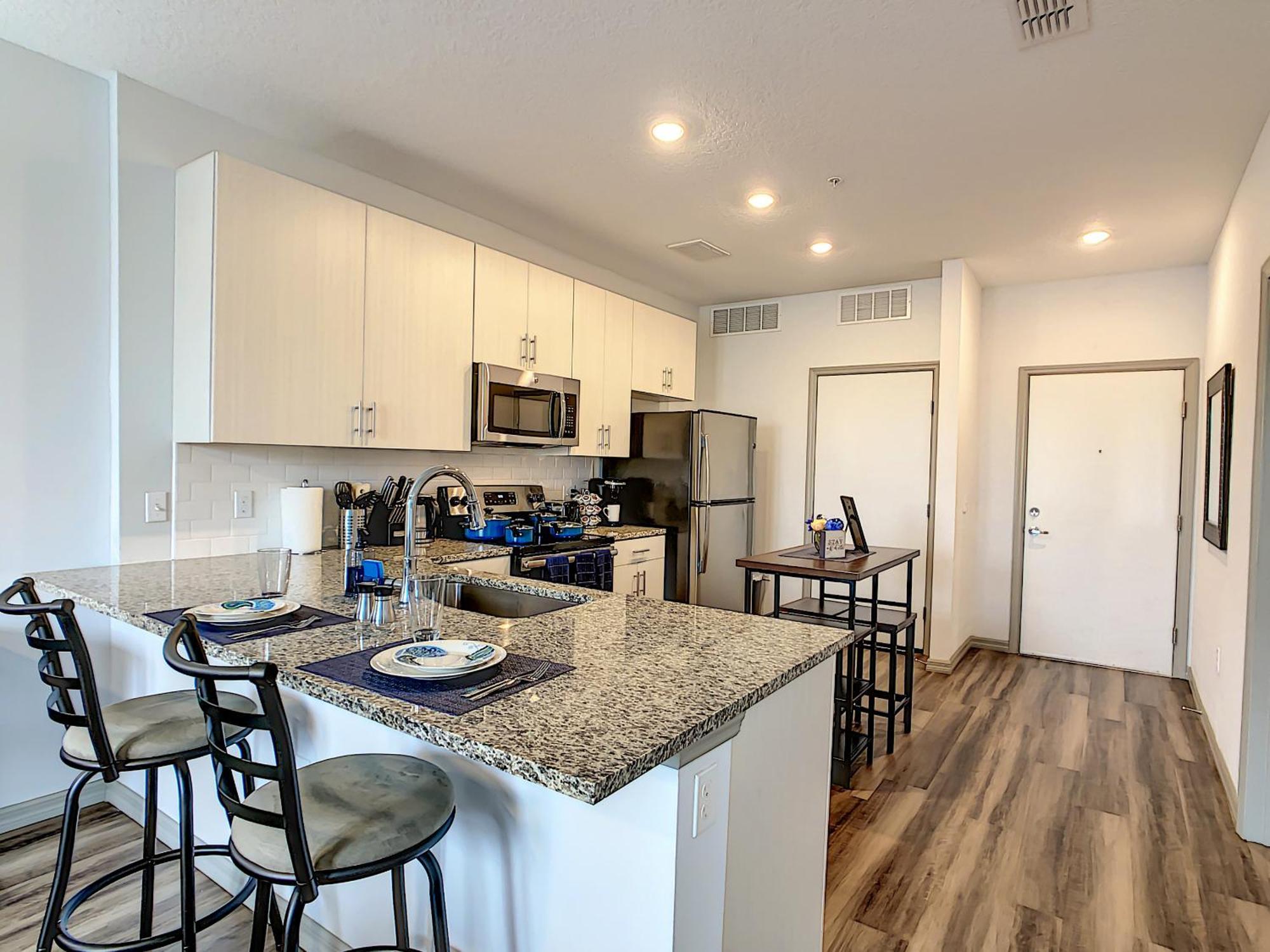 Convenient And Close To All Kissimmee Exterior photo