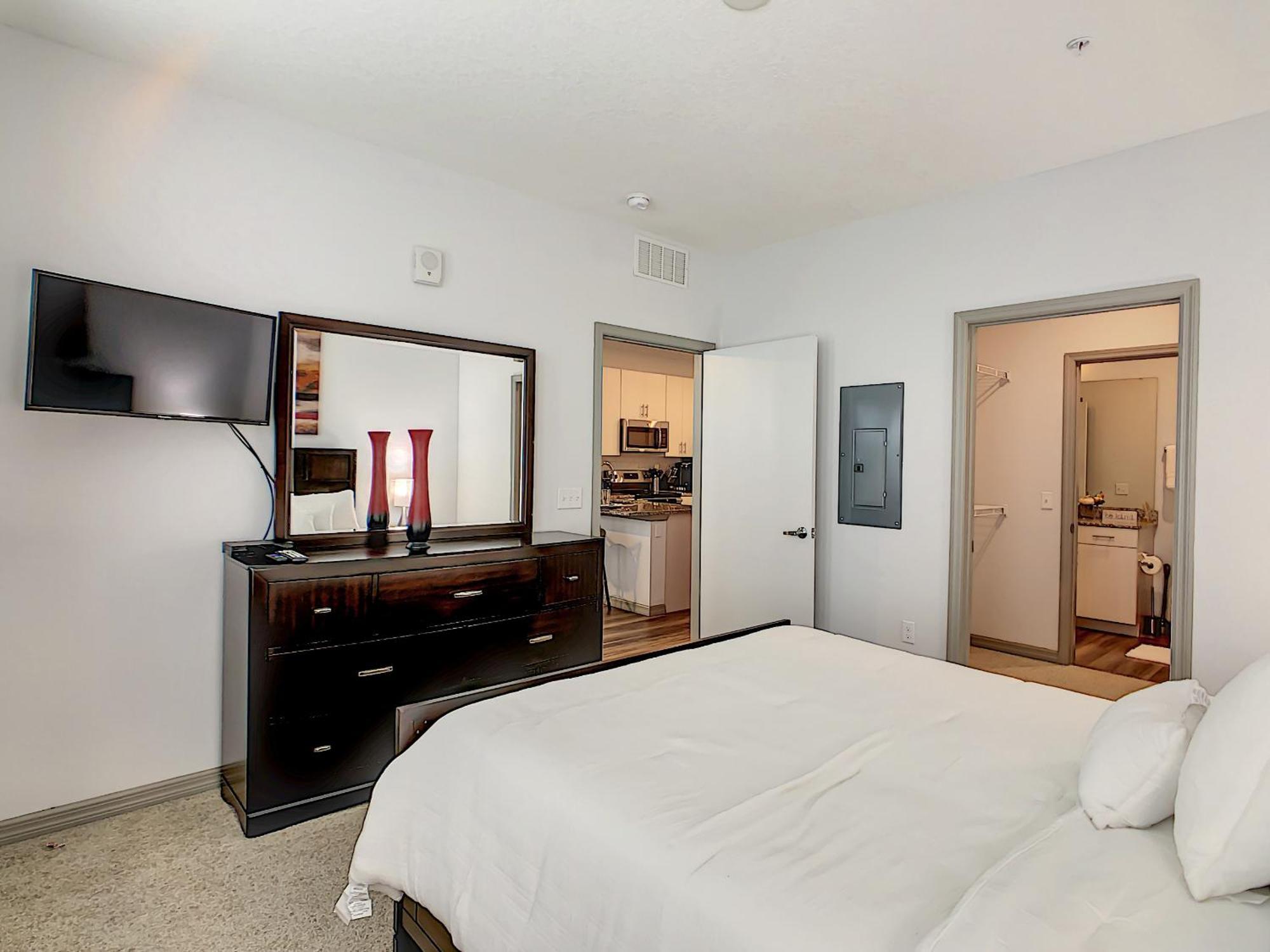 Convenient And Close To All Kissimmee Exterior photo