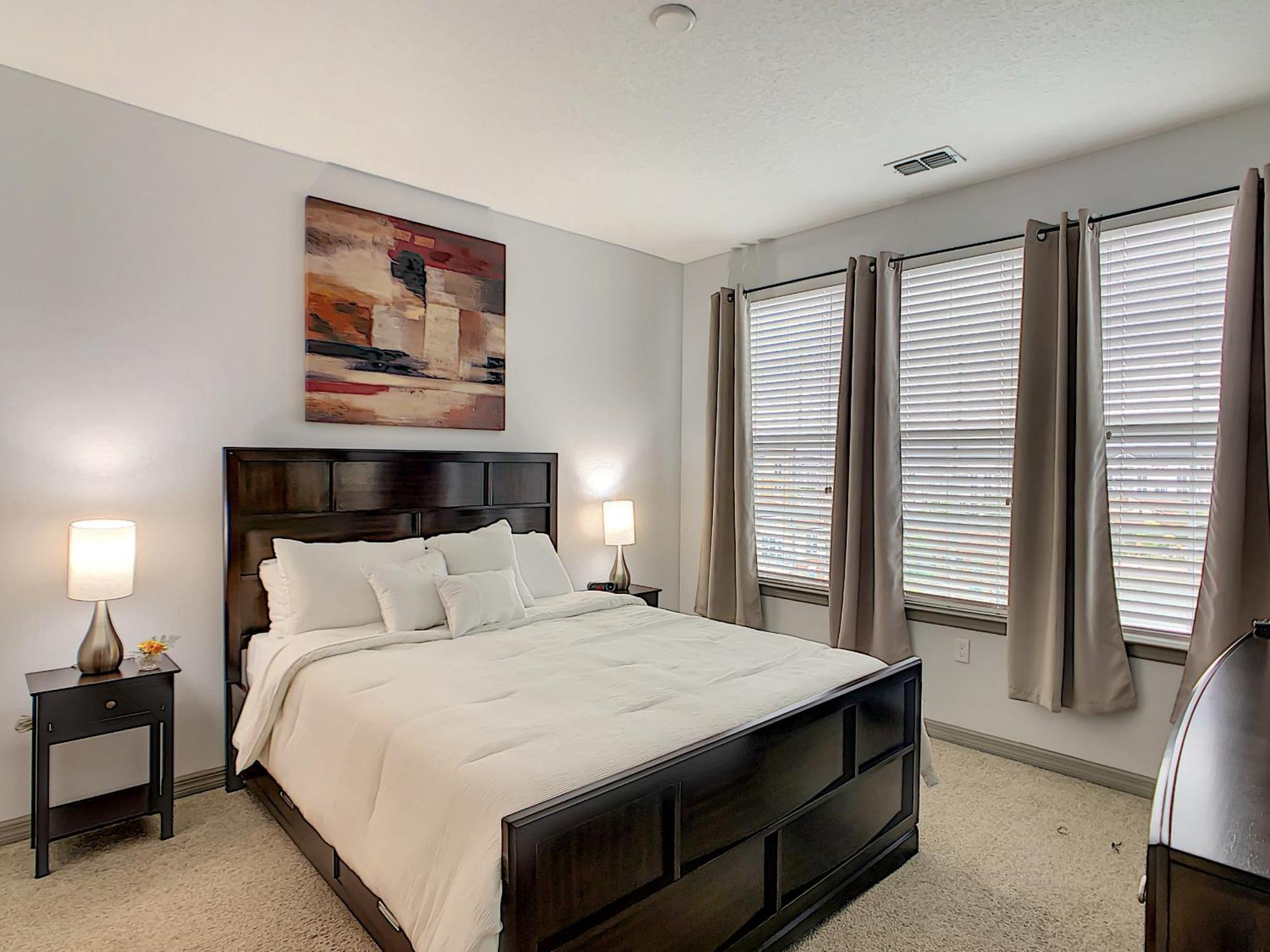 Convenient And Close To All Kissimmee Exterior photo