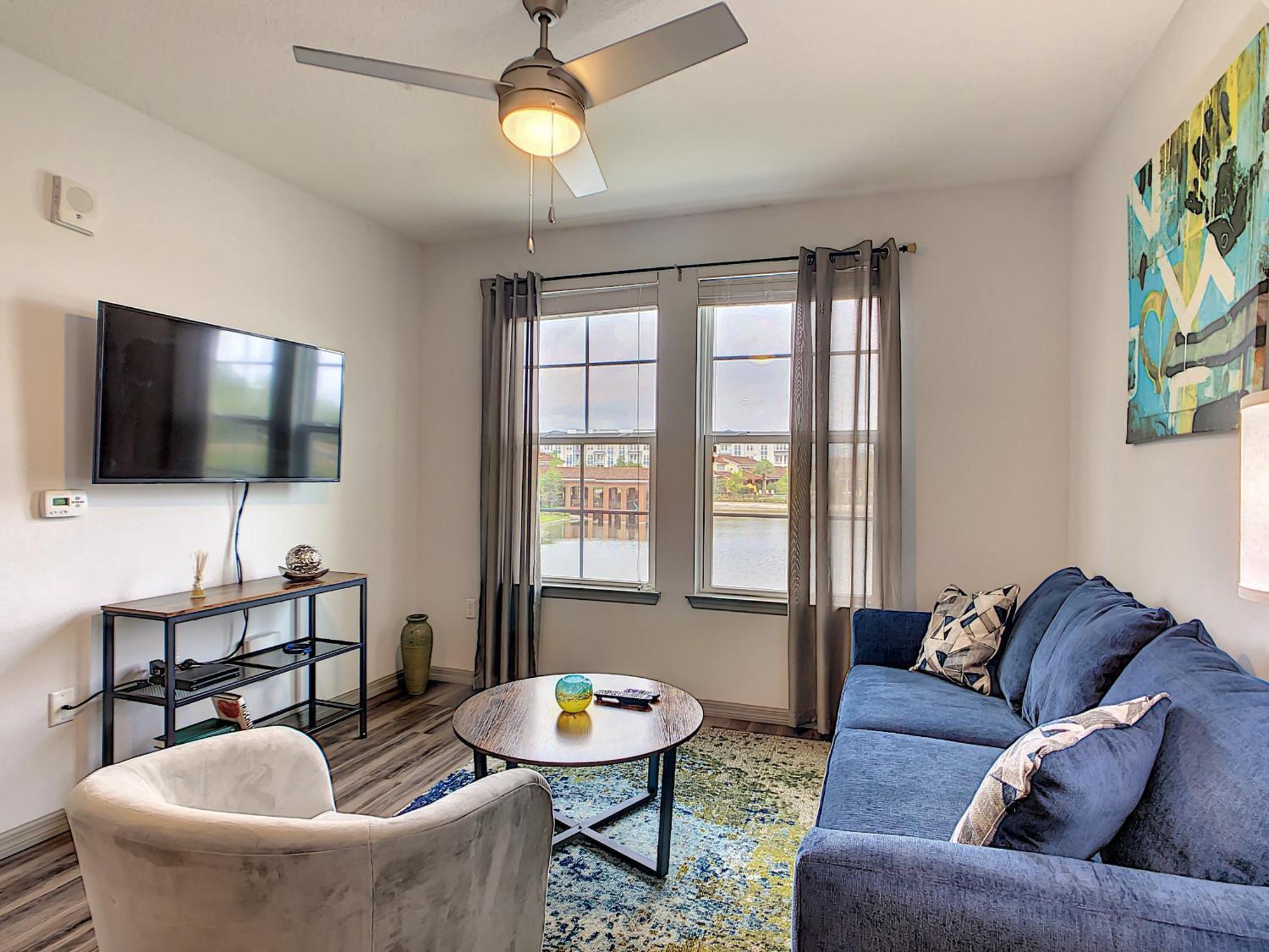 Convenient And Close To All Kissimmee Exterior photo