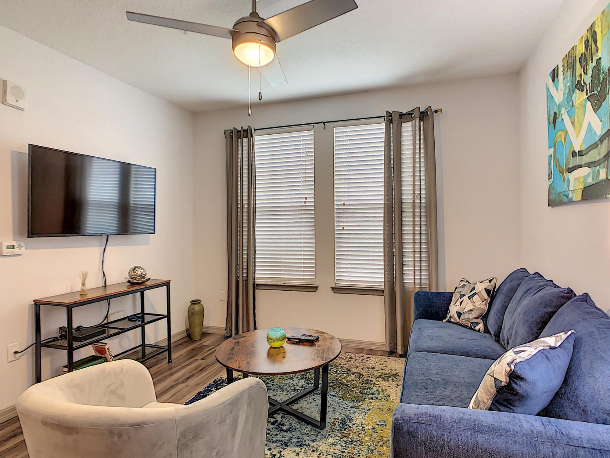 Convenient And Close To All Kissimmee Exterior photo