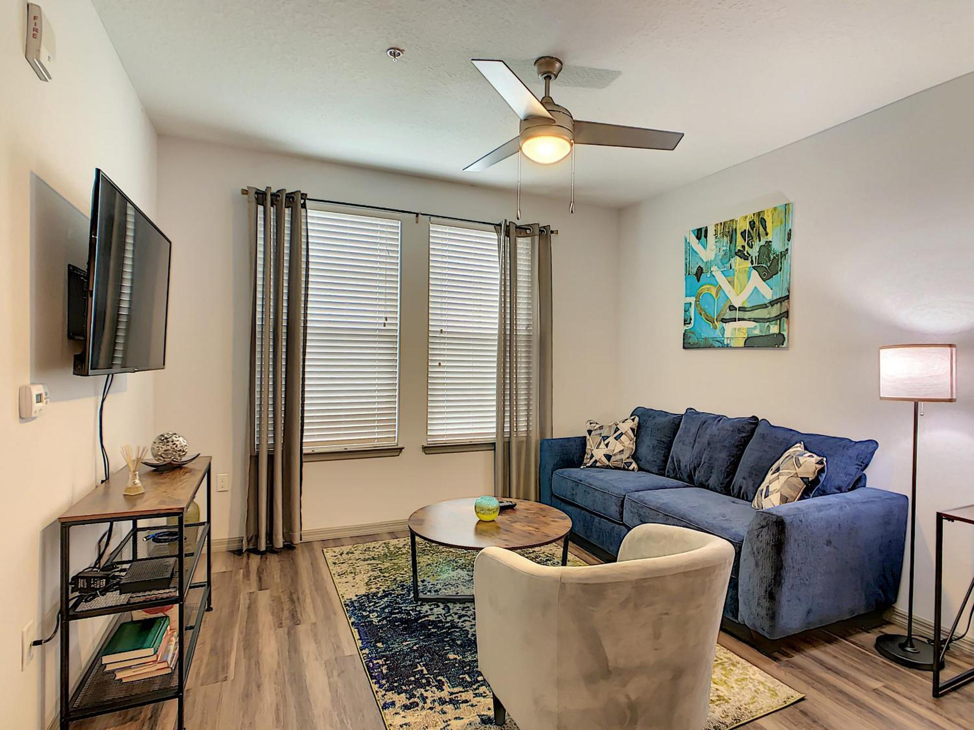 Convenient And Close To All Kissimmee Exterior photo